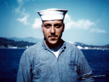 Obituary of Garry "Steve" Stevens Howell