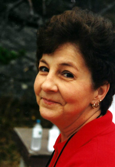 Obituary of Shelby Jean Bunch