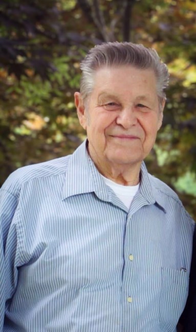 Obituary of Robert Allen Sayers