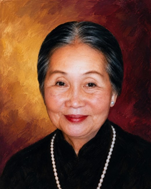 Obituary of Hanh Thi Doan