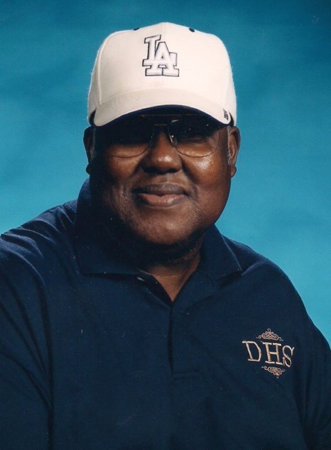 Avis de décès de Willie T. Farrow Sr.