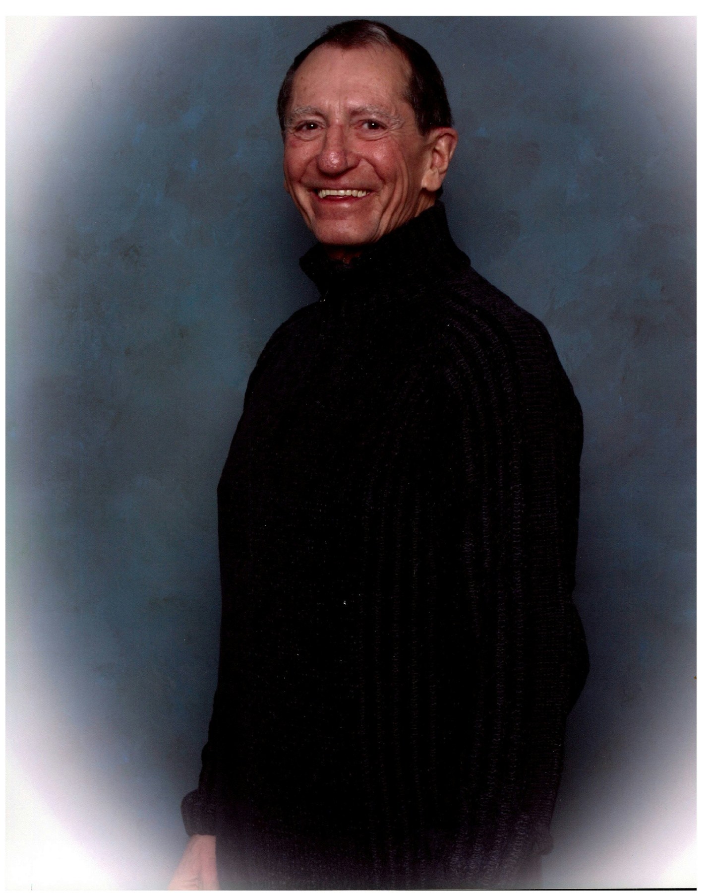 Obituary of Gérald Poulin