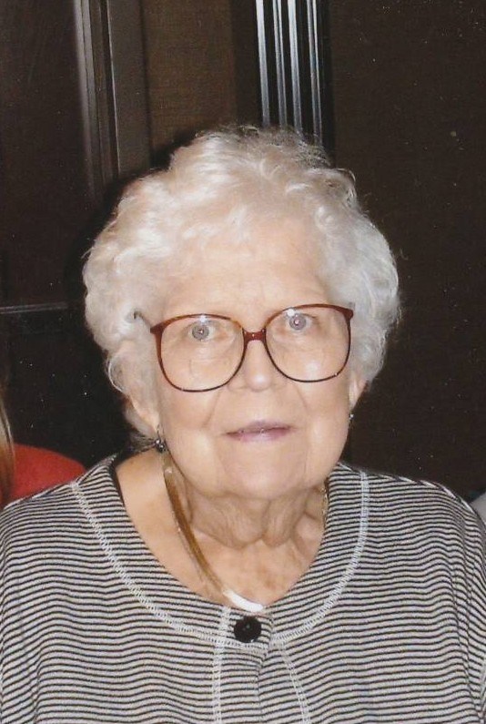 Obituary of Theo V. Majkowski