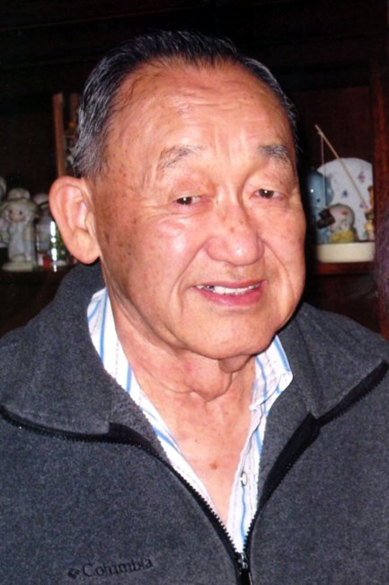 Obituary of Motoye J. Yamamoto