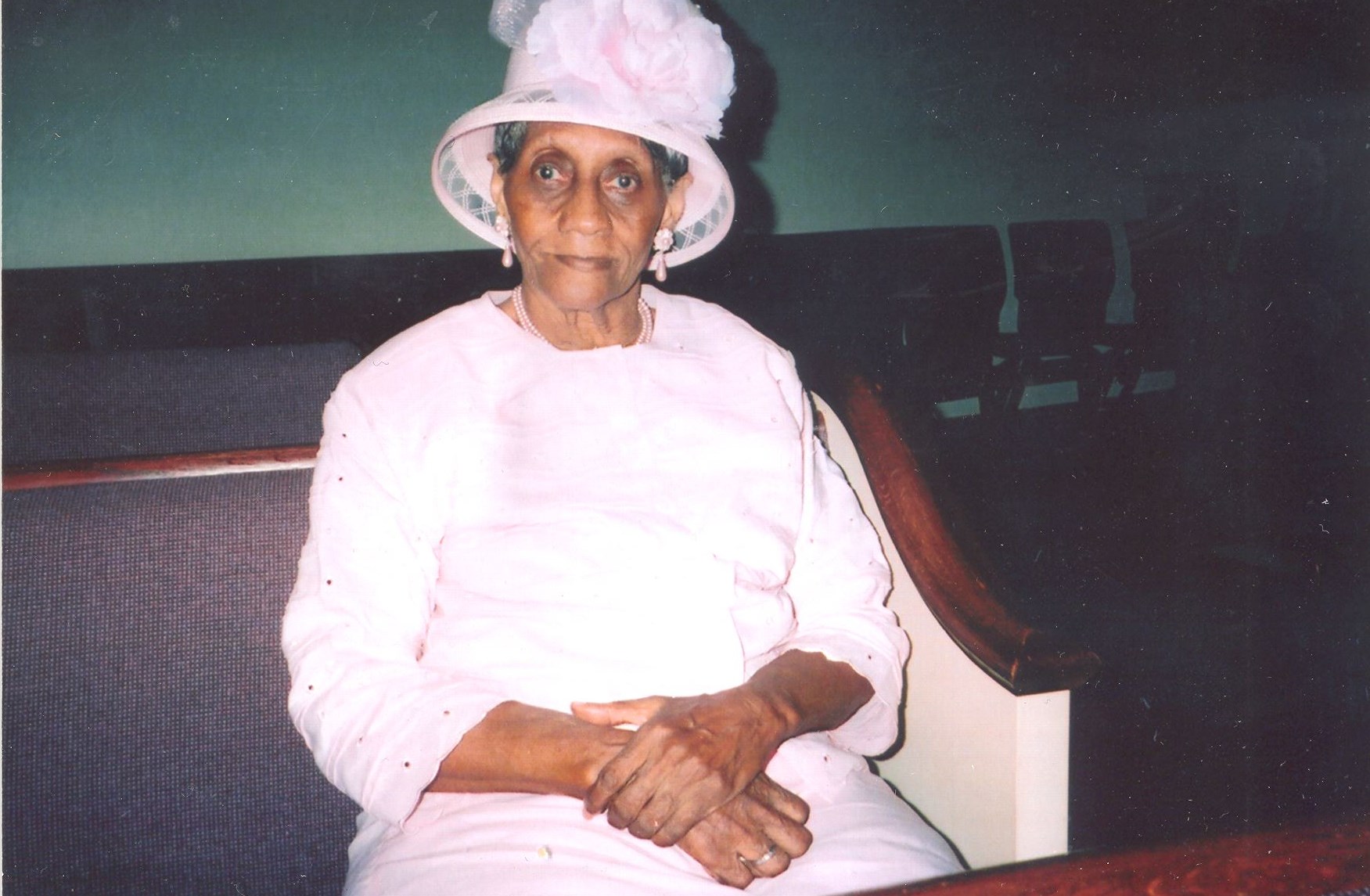 Obituary of Lillie Mae Watson