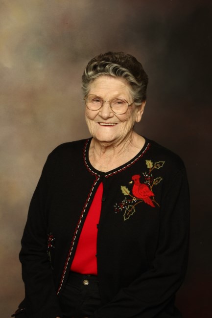 Obituary of Juanita Vaughn Wilkerson