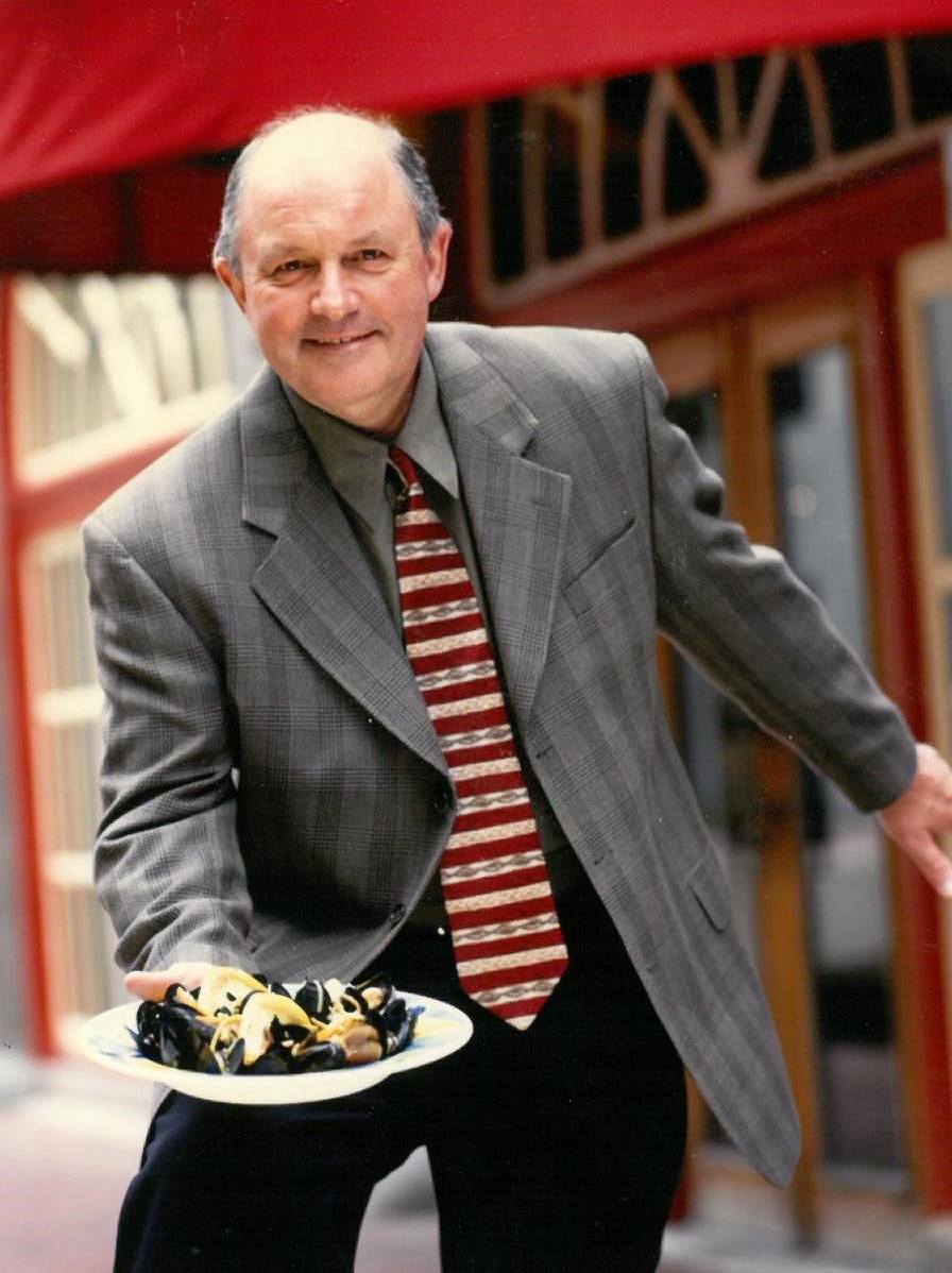 Robert McKelvie Obituary - Halifax, NS Robert McKelvie Obituary - Halifax, NS