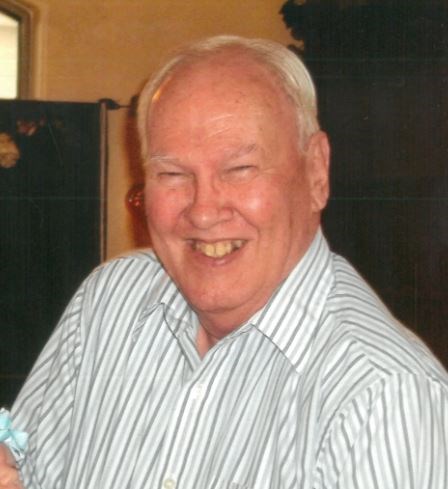 Obituary of Edward Arnold Connolly