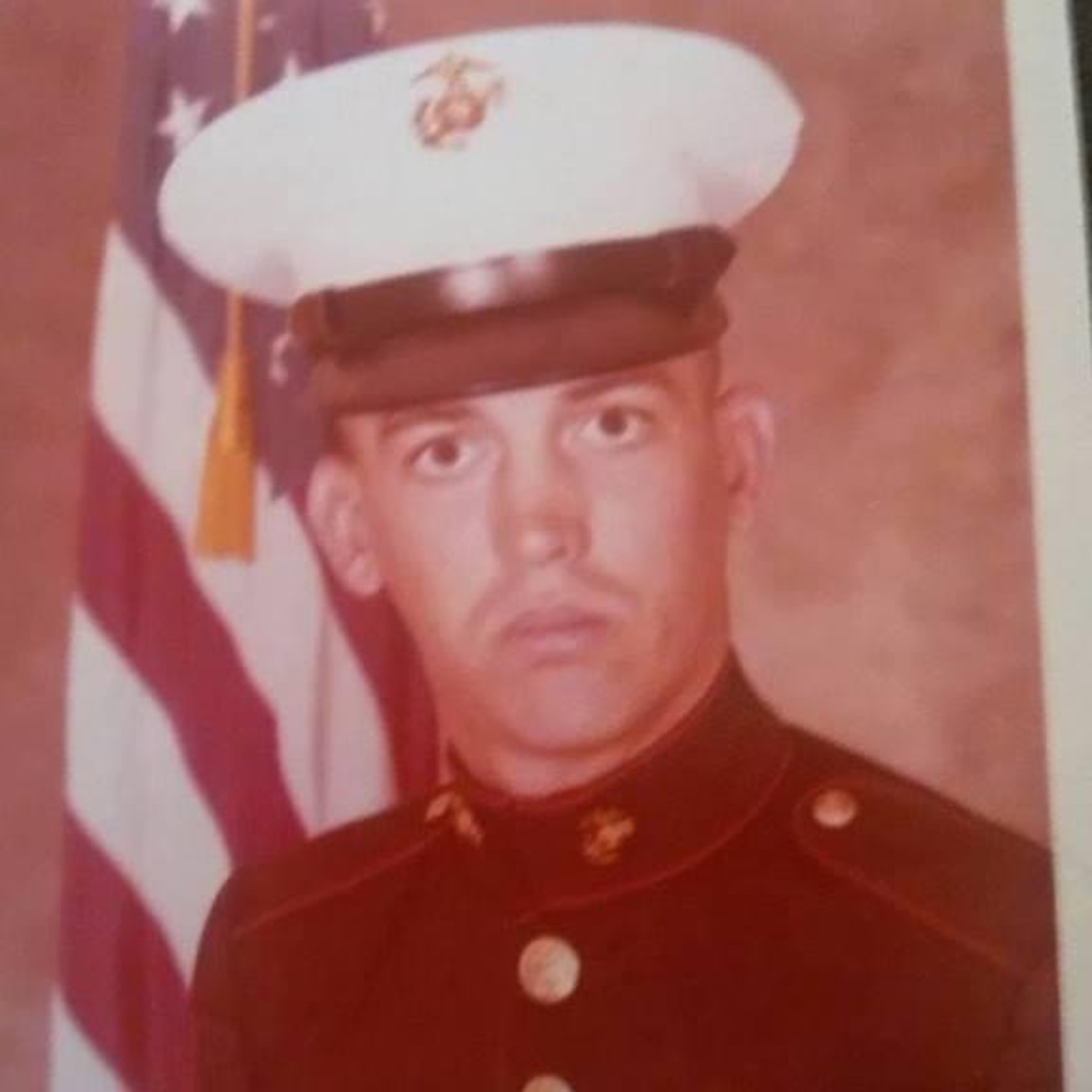 Obituary of Richard E. "Dick" Thornton Jr.