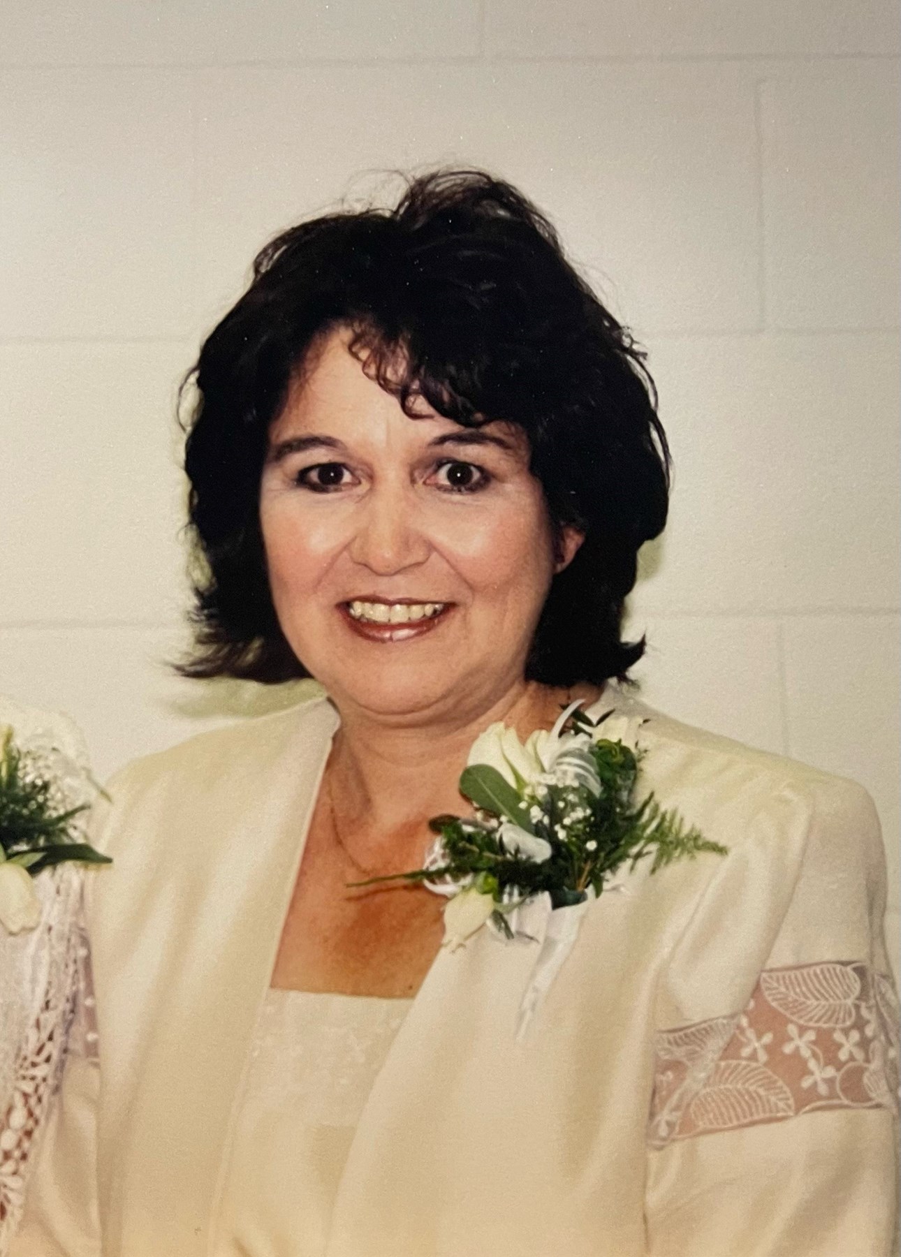 Obituary of Debra Kay Hall