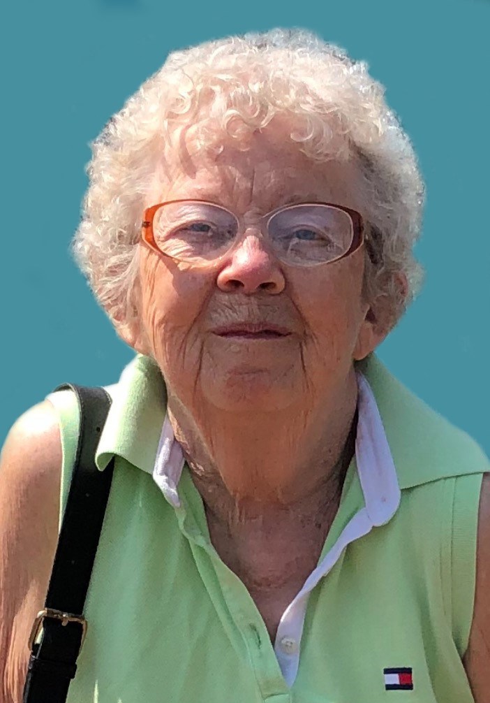 Elizabeth Packer Obituary Dorr, MI