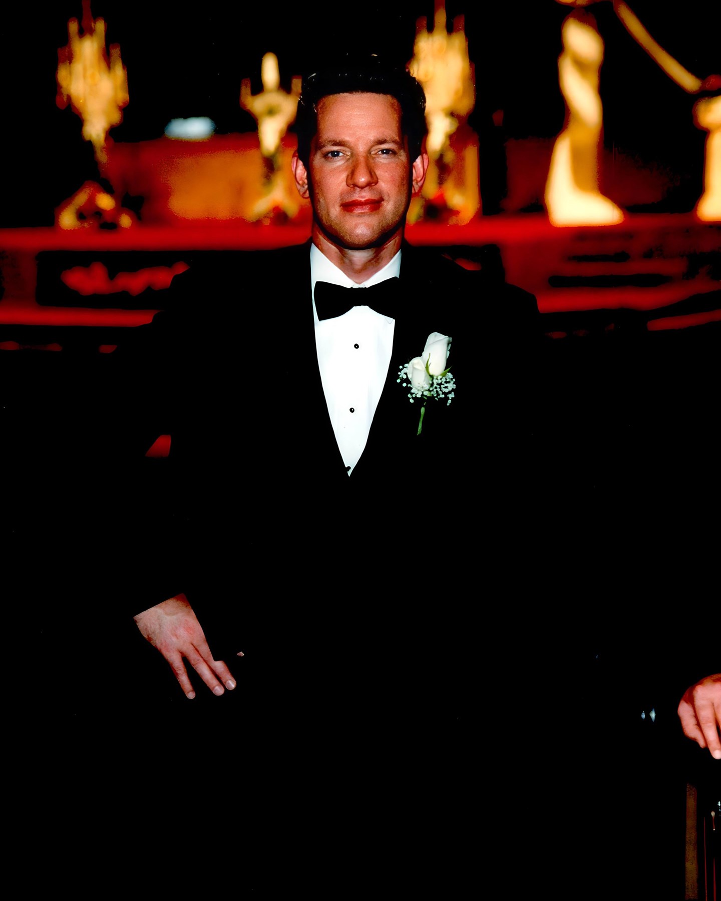 David Osborne Jr. Obituary Frisco, TX