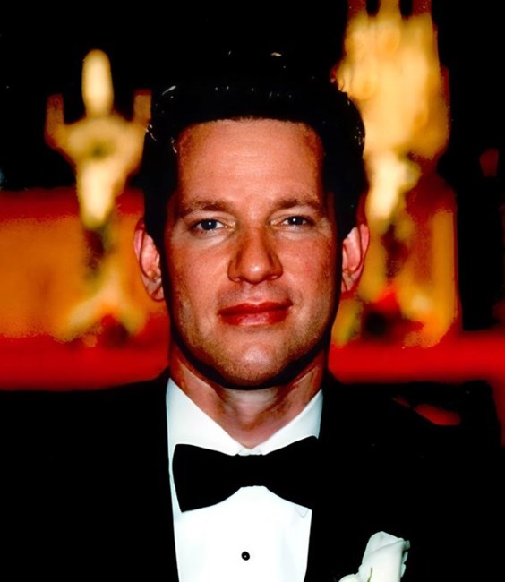 Obituary of David Barnett Osborne Jr.