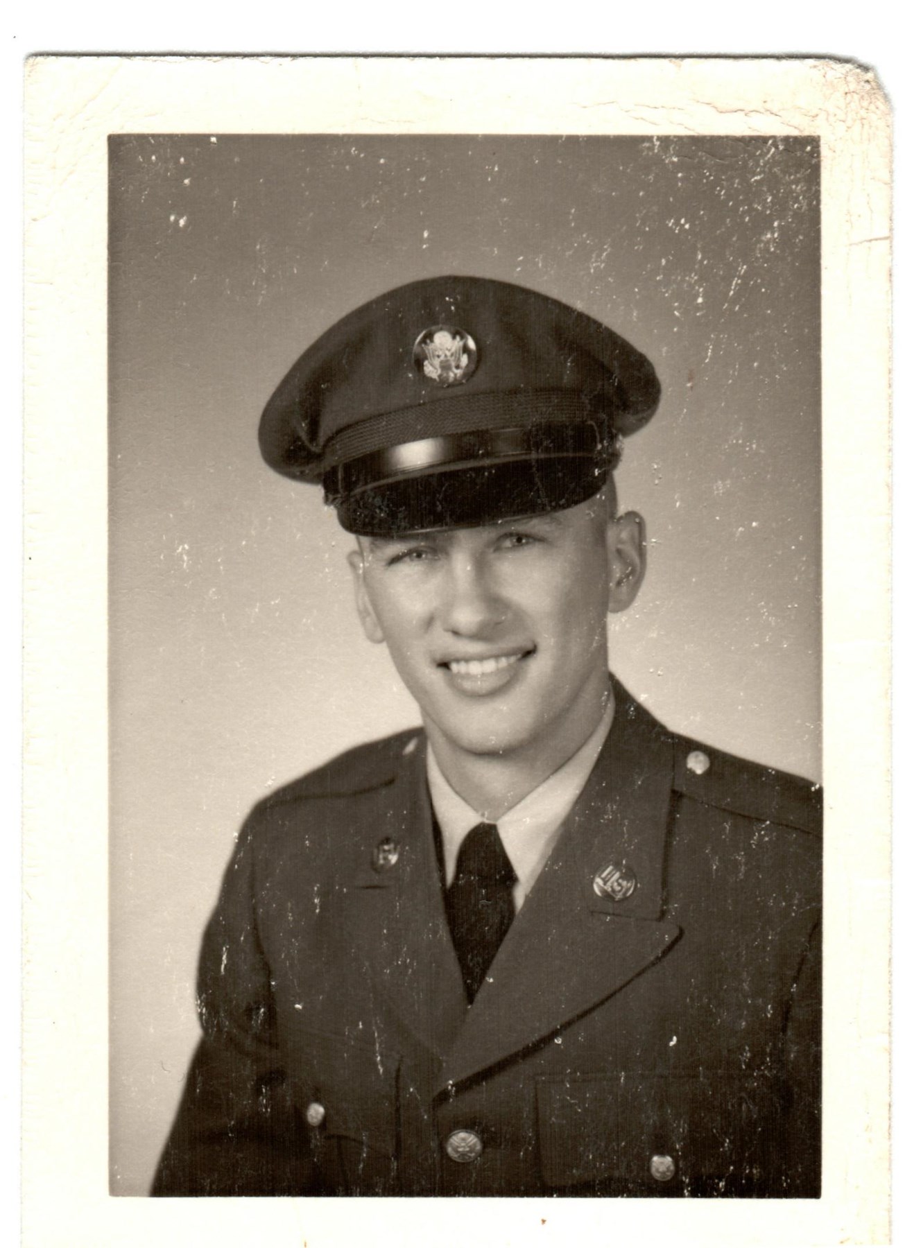 Obituary of Eugene Hugh Laird