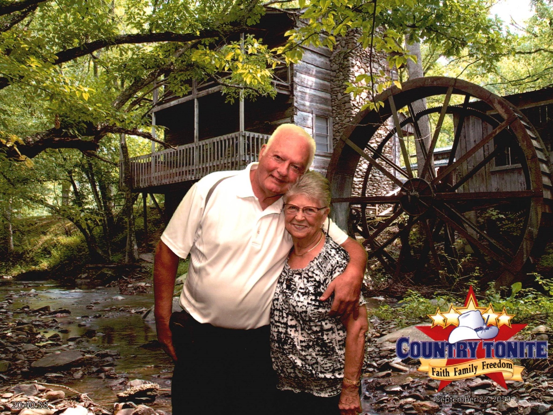 Obituary of Elaine Morrow