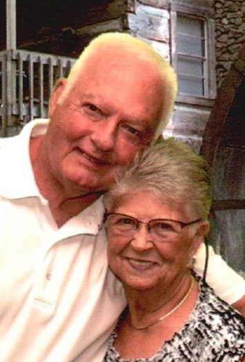 Obituary of Elaine Morrow