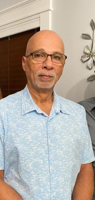 Obituary of William Vega