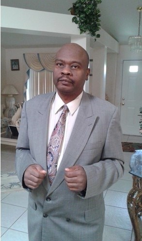 Avis de décès de Stanley Frederique