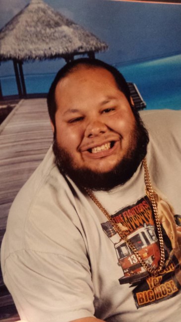 Obituary of Christopher Alan Righi