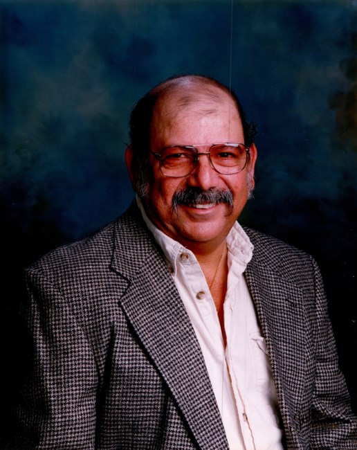 Obituary of Juan Francisco Gonzales