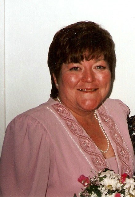 Obituary of Kathleen W. Konopski