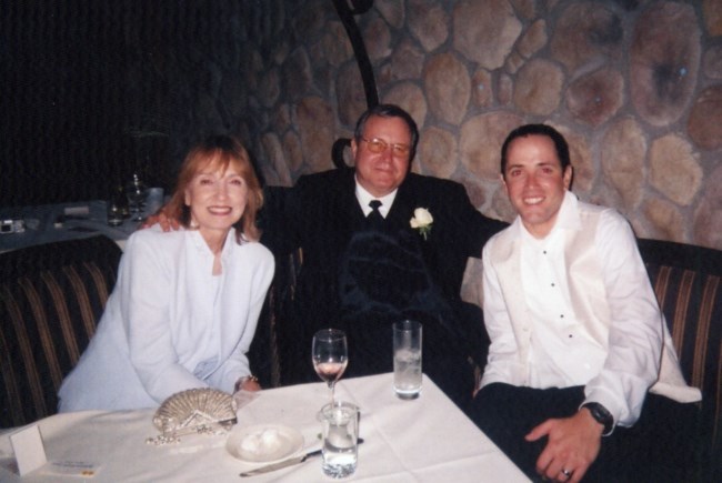 Edgar Willard Iv Obituary Winter Haven Fl