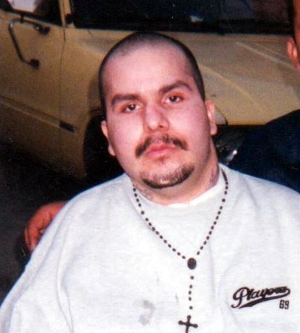 Obituary of Paul Emmanuel Sierra