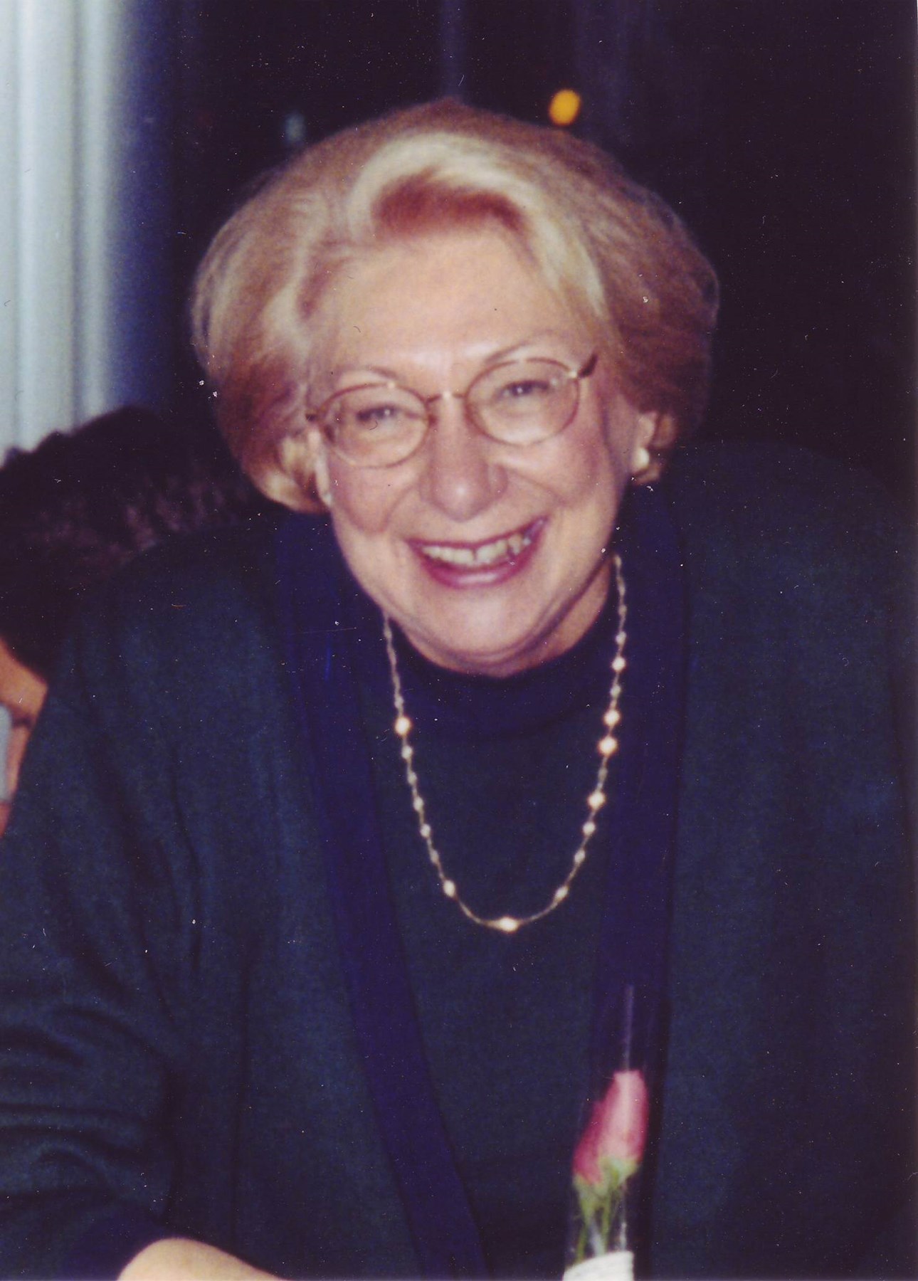 Louise Matte Obituary L AncienneLorette, QC