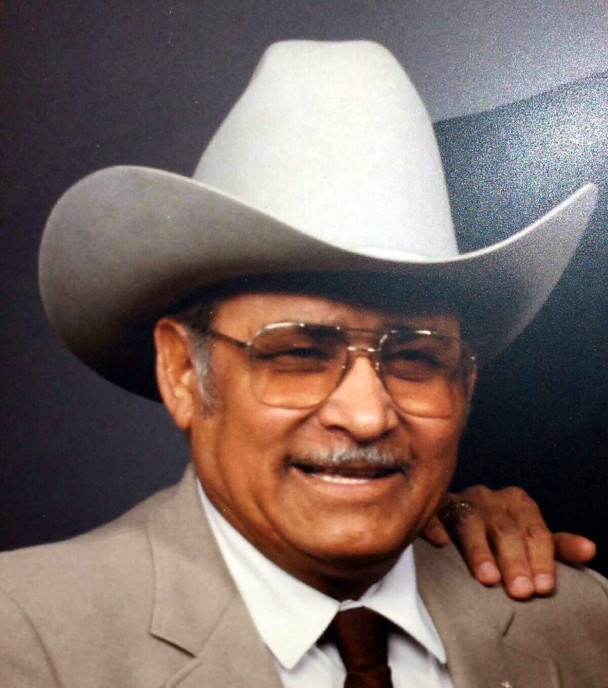 Federico Garcia Obituary Visalia, CA