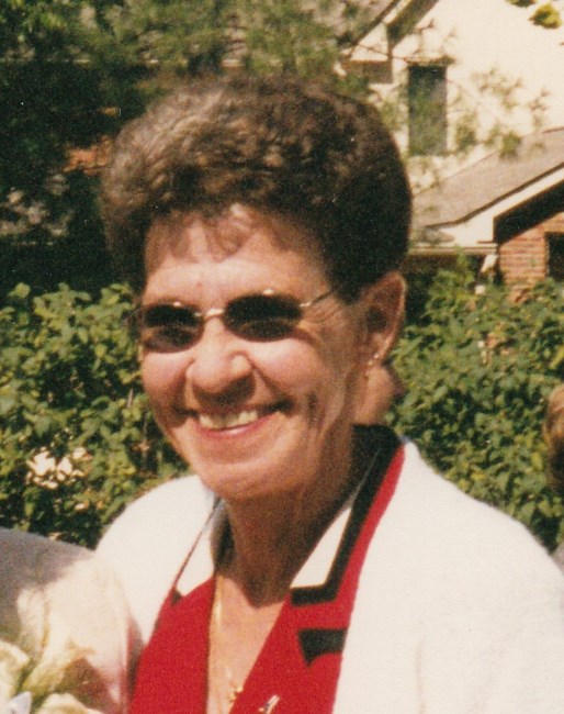 Obituario de Sharon E. Jones