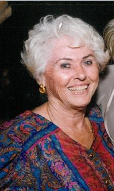 Obituary of Martha "Gerry" Geraldine Ballard Pilos