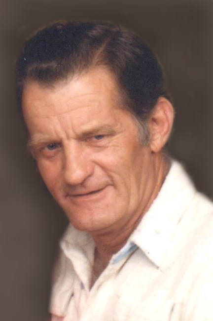 Obituary of Sammy Anderson