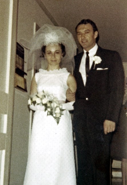 Obituary of Lutero Chakurian