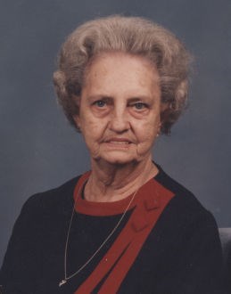 Obituary of Marguerite (Brown) Langston