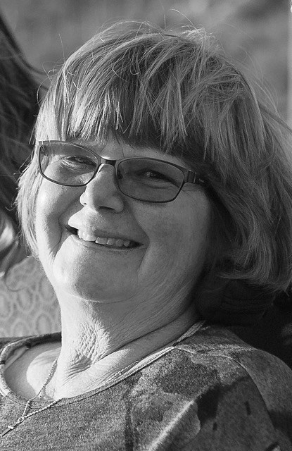 Obituary of Kay Metzger Groll