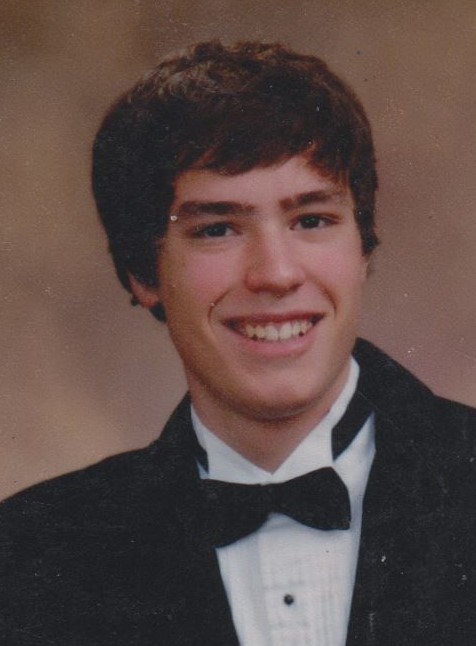 Avis de décès de Phillip Michael Cook