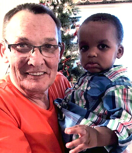 Obituary of Joseph F. Lenz