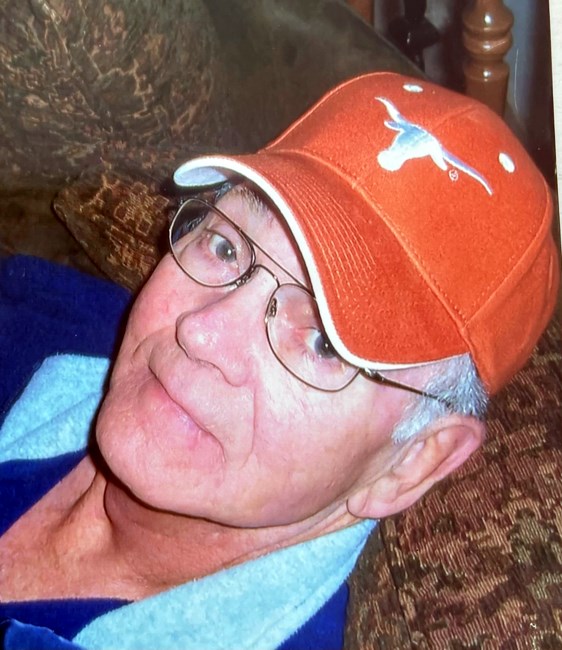 Obituary of Preston Tim Bingham