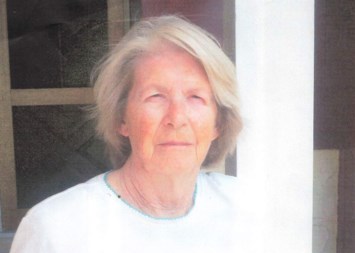 Obituary of Mildred Frances Blazejack