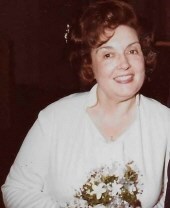 Obituary of Charlotte Lillian Butler