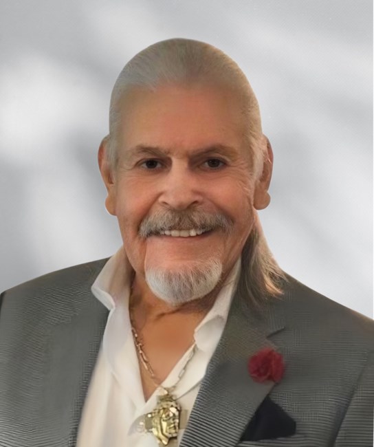Obituary of Jose Isabel Sepulveda