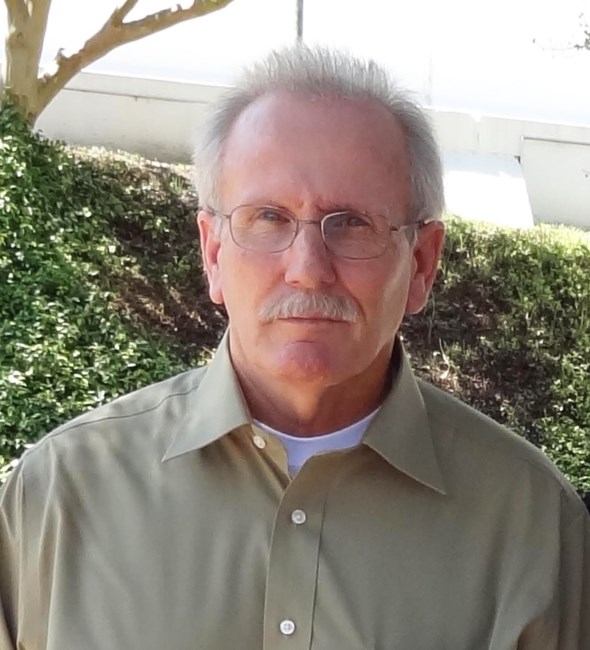 Obituary of Ronald Roger Roney