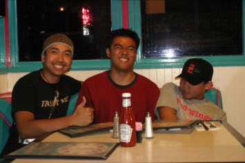 Obituary of Alexander Caragan