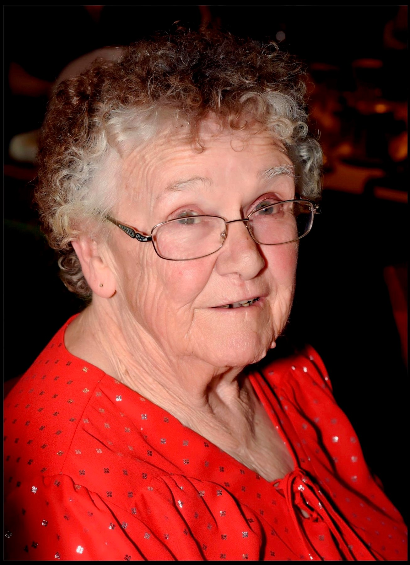 Obituary of Patricia Colleen Harvey