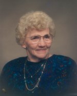 Gladys Taylor