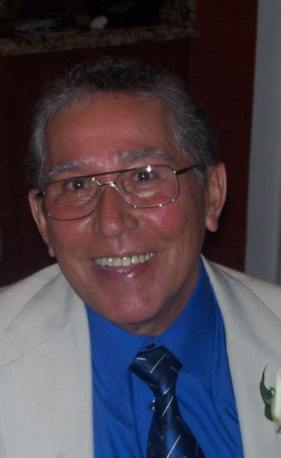 Obituary of Belen Fonseca