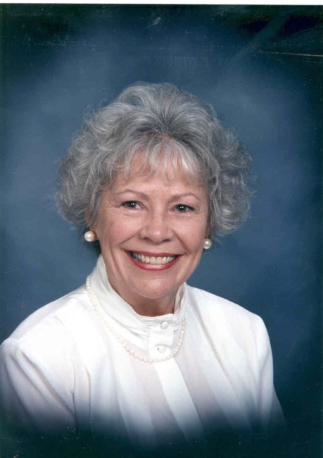 Obituary of Phyllis Jean Coleman Johnston