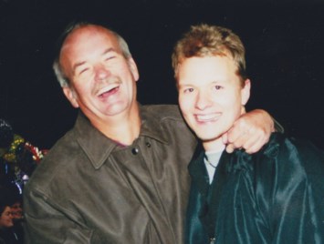 Obituary of Dennis Lee Cornell