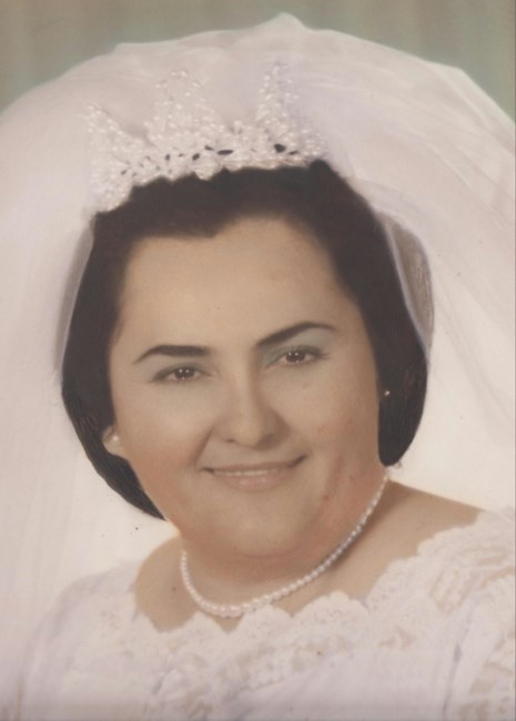 Obituary of Guadalupe Alvarez