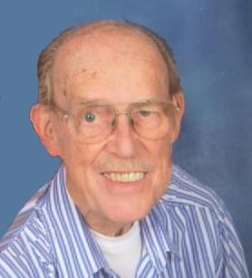 Obituary of Donald Mason Strickland